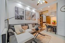 The Miltonia Residences (D27), Condominium #498578261